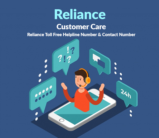 Reliance Landline Customer Care Numbers: Fixed Line Toll Free Helpline Number & Contact Number